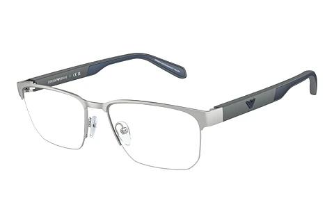 Lunettes de vue Emporio Armani EA1162 3045