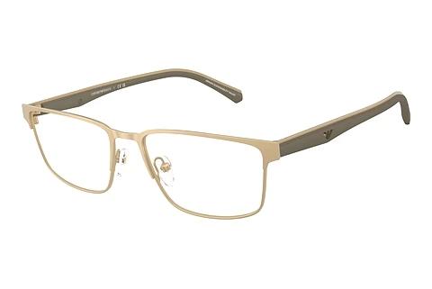 Lunettes de vue Emporio Armani EA1175 3002