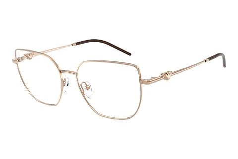 Lunettes de vue Emporio Armani EA1176 3011