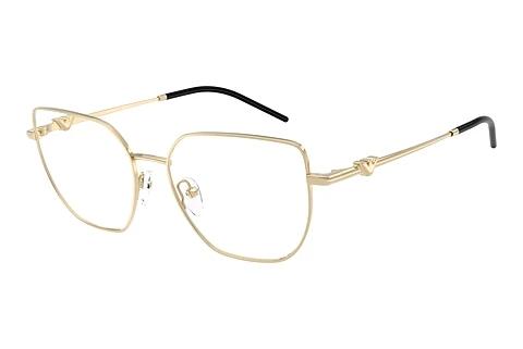 Lunettes de vue Emporio Armani EA1176 3013