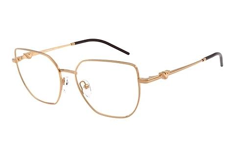 Lunettes de vue Emporio Armani EA1176 3427