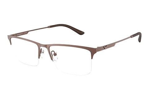 Lunettes de vue Emporio Armani EA1177 3006