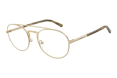 Lunettes de vue Emporio Armani EA1178 3422