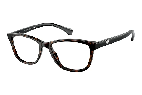 Lunettes de vue Emporio Armani EA3099 5026