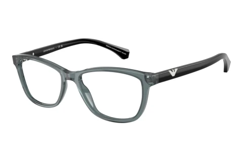 Lunettes de vue Emporio Armani EA3099 6364
