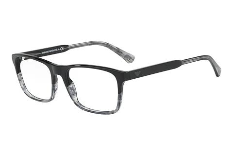 Lunettes de vue Emporio Armani EA3120 5566