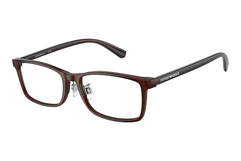 Lunettes de vue Emporio Armani EA3145D 5374