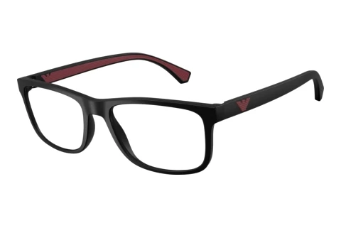 Lunettes de vue Emporio Armani EA3147 5009