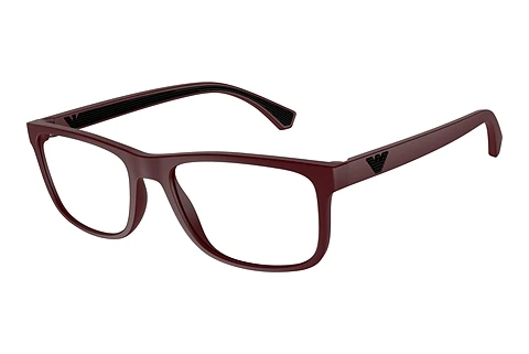 Lunettes de vue Emporio Armani EA3147 5261
