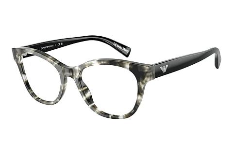 Lunettes de vue Emporio Armani EA3162 5193