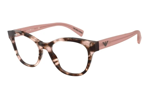 Lunettes de vue Emporio Armani EA3162 5766