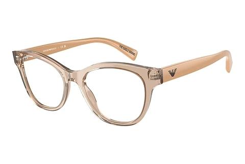 Lunettes de vue Emporio Armani EA3162 5850