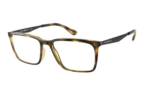Lunettes de vue Emporio Armani EA3169 5026