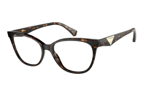 Lunettes de vue Emporio Armani EA3172 5234