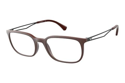 Lunettes de vue Emporio Armani EA3174 5260