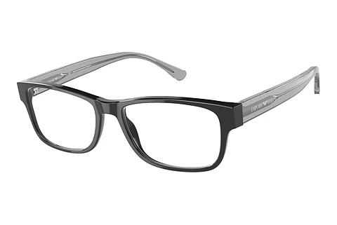 Lunettes de vue Emporio Armani EA3179 5875