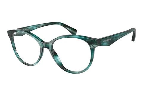 Lunettes de vue Emporio Armani EA3180 5886