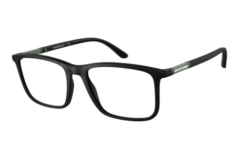 Lunettes de vue Emporio Armani EA3181 5042
