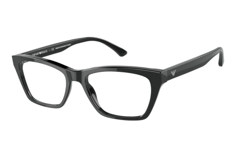 Lunettes de vue Emporio Armani EA3186 5875