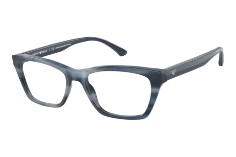 Lunettes de vue Emporio Armani EA3186 5901