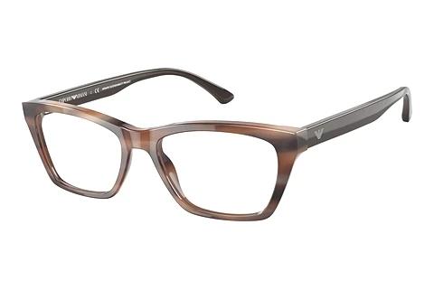 Lunettes de vue Emporio Armani EA3186 5903