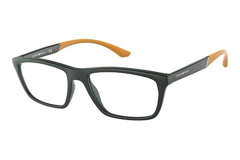 Lunettes de vue Emporio Armani EA3187 5058