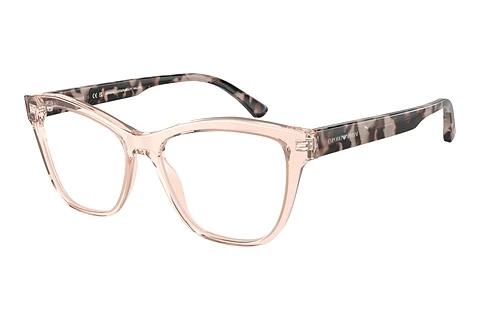 Lunettes de vue Emporio Armani EA3193 5544