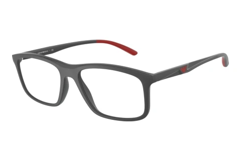 Lunettes de vue Emporio Armani EA3196 5437