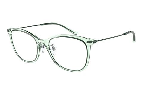 Lunettes de vue Emporio Armani EA3199 5068