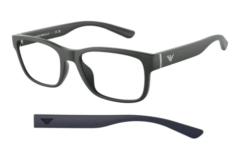 Lunettes de vue Emporio Armani EA3201U 5437