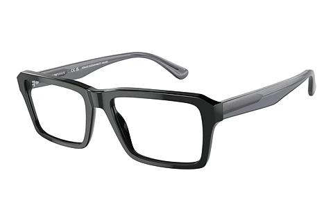 Lunettes de vue Emporio Armani EA3206 5017