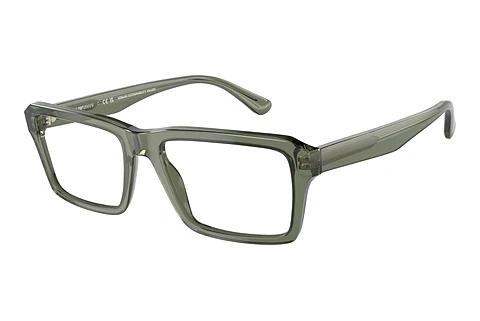 Lunettes de vue Emporio Armani EA3206 5362