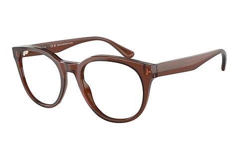 Lunettes de vue Emporio Armani EA3207 5044