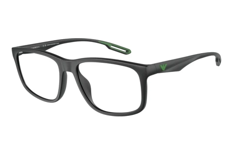 Lunettes de vue Emporio Armani EA3209U 5001