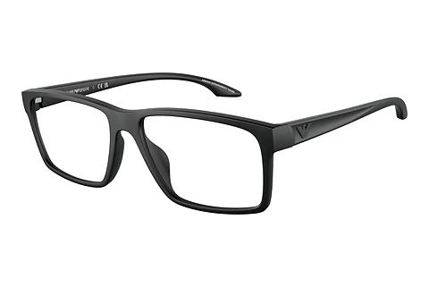 Lunettes de vue Emporio Armani EA3210U 5063