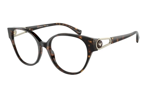 Lunettes de vue Emporio Armani EA3211 5026