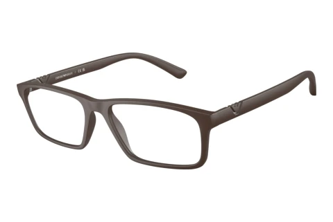 Lunettes de vue Emporio Armani EA3213 5342