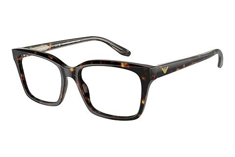 Lunettes de vue Emporio Armani EA3219 5879