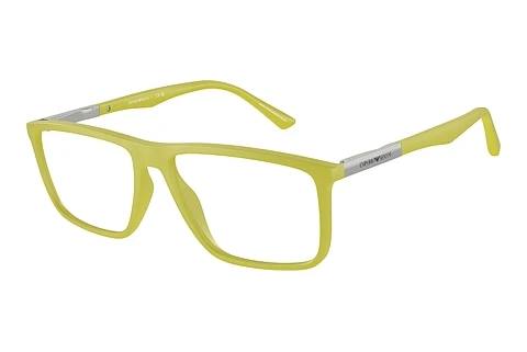 Lunettes de vue Emporio Armani EA3221 6010