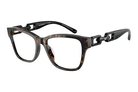 Lunettes de vue Emporio Armani EA3222U 5026