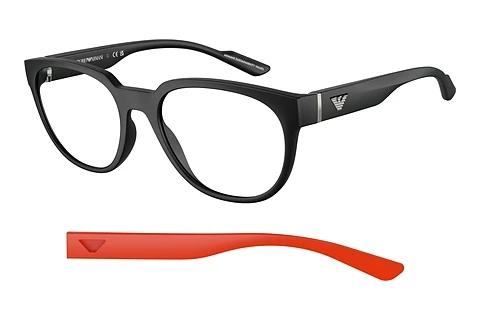 Lunettes de vue Emporio Armani EA3224 5001