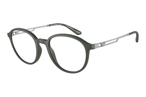 Lunettes de vue Emporio Armani EA3225 5058