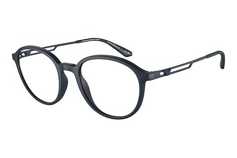 Lunettes de vue Emporio Armani EA3225 5088