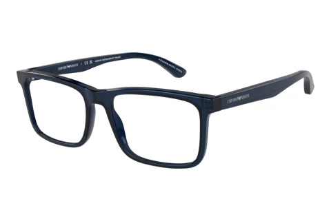 Lunettes de vue Emporio Armani EA3227 6047
