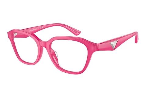 Lunettes de vue Emporio Armani EA3235U 6118