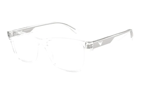 Lunettes de vue Emporio Armani EA3239 6344