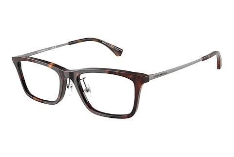 Lunettes de vue Emporio Armani EA3252D 5026