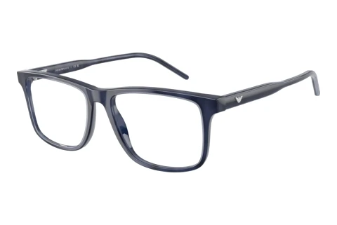 Lunettes de vue Emporio Armani EA3257 6054
