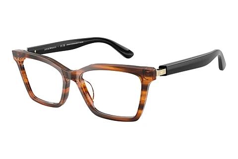 Lunettes de vue Emporio Armani EA3261U 6268