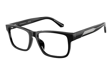 Lunettes de vue Emporio Armani EA3265U 5017
